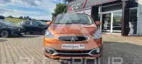 2018 Mitsubishi SpaceStar