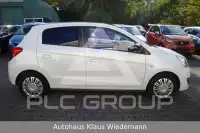2018 Mitsubishi SpaceStar
