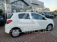 2018 Mitsubishi SpaceStar