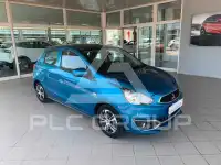 2018 Mitsubishi SpaceStar