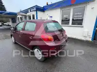 2018 Mitsubishi SpaceStar
