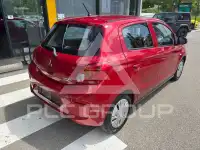 2018 Mitsubishi SpaceStar