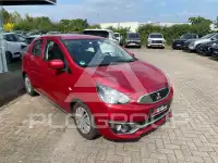 2018 Mitsubishi SpaceStar