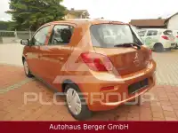 2018 Mitsubishi SpaceStar