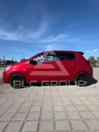 2018 Mitsubishi SpaceStar