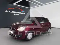 2018 Mitsubishi SpaceStar