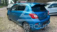2018 Mitsubishi SpaceStar