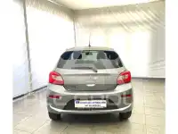 2018 Mitsubishi SpaceStar