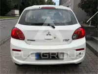 2018 Mitsubishi SpaceStar
