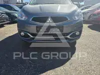 2018 Mitsubishi SpaceStar