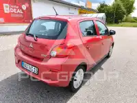 2018 Mitsubishi SpaceStar