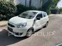 2018 Mitsubishi SpaceStar