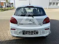2018 Mitsubishi SpaceStar
