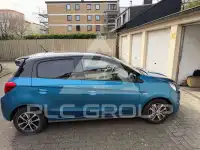 2018 Mitsubishi SpaceStar