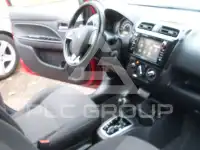 2018 Mitsubishi SpaceStar
