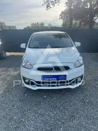 2018 Mitsubishi SpaceStar