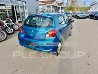 2018 Mitsubishi SpaceStar