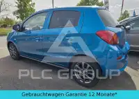 2018 Mitsubishi SpaceStar
