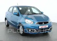 2018 Mitsubishi SpaceStar