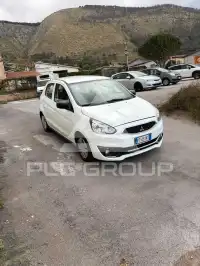 2018 Mitsubishi SpaceStar