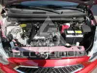 2018 Mitsubishi SpaceStar