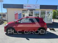 2018 Mitsubishi SpaceStar