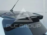 2018 Mitsubishi SpaceStar