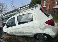 2018 Mitsubishi SpaceStar
