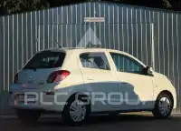 2018 Mitsubishi SpaceStar