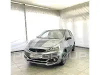 2018 Mitsubishi SpaceStar