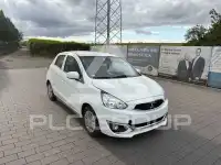 2018 Mitsubishi SpaceStar