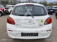 2018 Mitsubishi SpaceStar