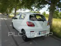 2018 Mitsubishi SpaceStar