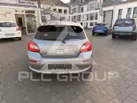 2018 Mitsubishi SpaceStar