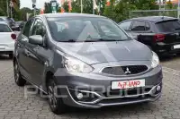 2018 Mitsubishi SpaceStar