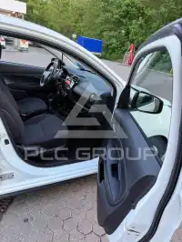 2018 Mitsubishi SpaceStar