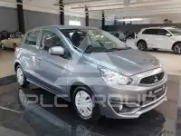 2018 Mitsubishi SpaceStar