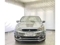 2018 Mitsubishi SpaceStar