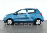 2018 Mitsubishi SpaceStar
