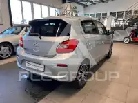 2018 Mitsubishi SpaceStar
