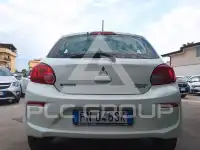 2018 Mitsubishi SpaceStar