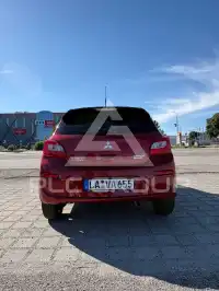 2018 Mitsubishi SpaceStar