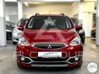 2018 Mitsubishi SpaceStar