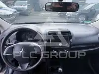 2018 Mitsubishi SpaceStar