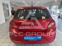 2018 Mitsubishi SpaceStar