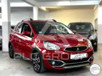 2018 Mitsubishi SpaceStar