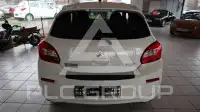 2018 Mitsubishi SpaceStar