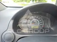 2018 Mitsubishi SpaceStar