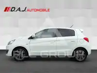 2018 Mitsubishi SpaceStar