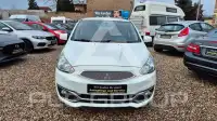 2018 Mitsubishi SpaceStar